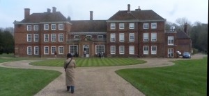 Lullingstone Castle Manor House