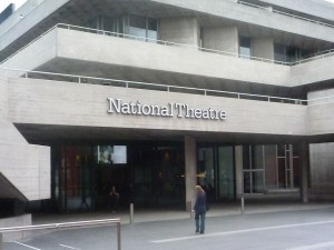 National Theatre, London