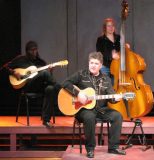 Brian Griffiths, J.P. Riemens, Carry Ashworth