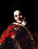 Poster Image: Jan Kadelka with a red clown nose.